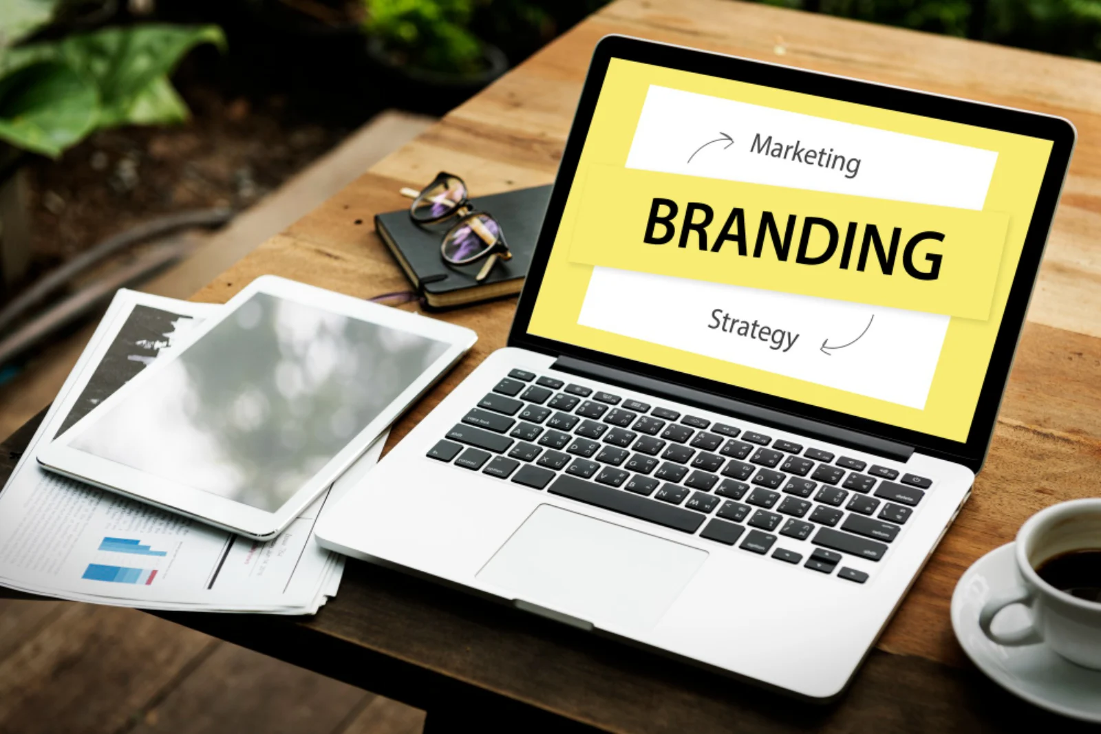 10 Creative Branding Techniques For Businesses