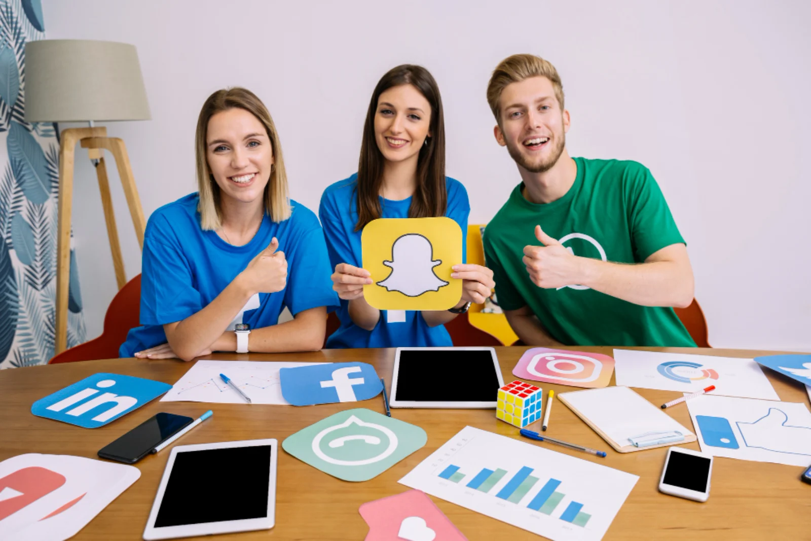 How to Develop a Winning Strategy for Social Media Marketing